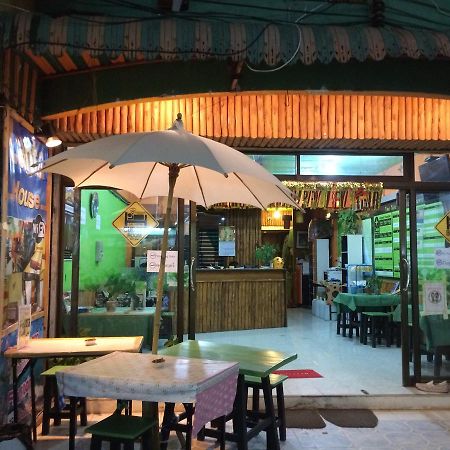 Lanta House (Adults Only) Hostel Koh Lanta Ngoại thất bức ảnh