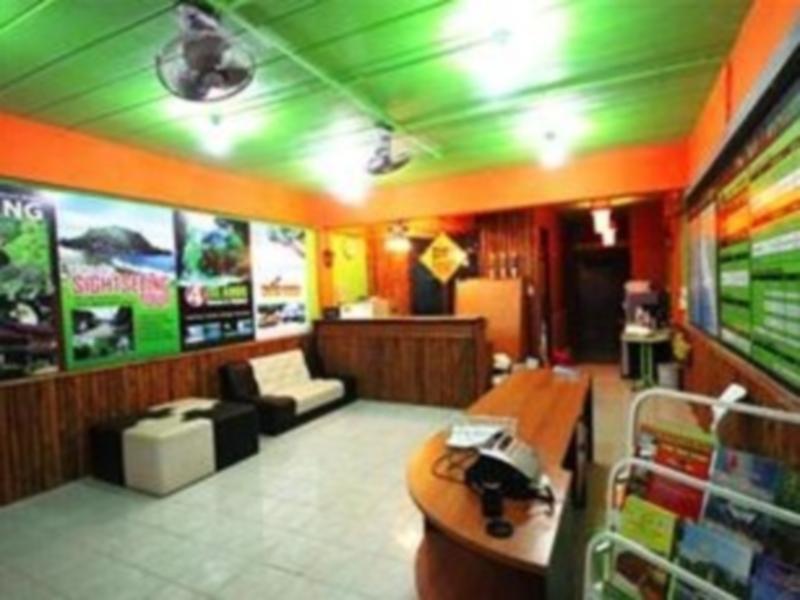 Lanta House (Adults Only) Hostel Koh Lanta Ngoại thất bức ảnh