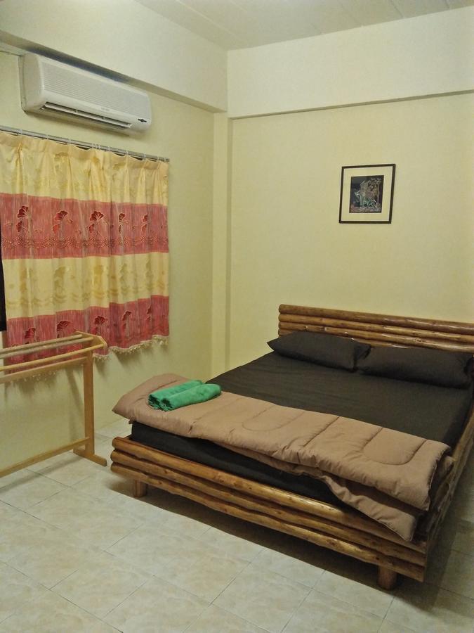 Lanta House (Adults Only) Hostel Koh Lanta Ngoại thất bức ảnh