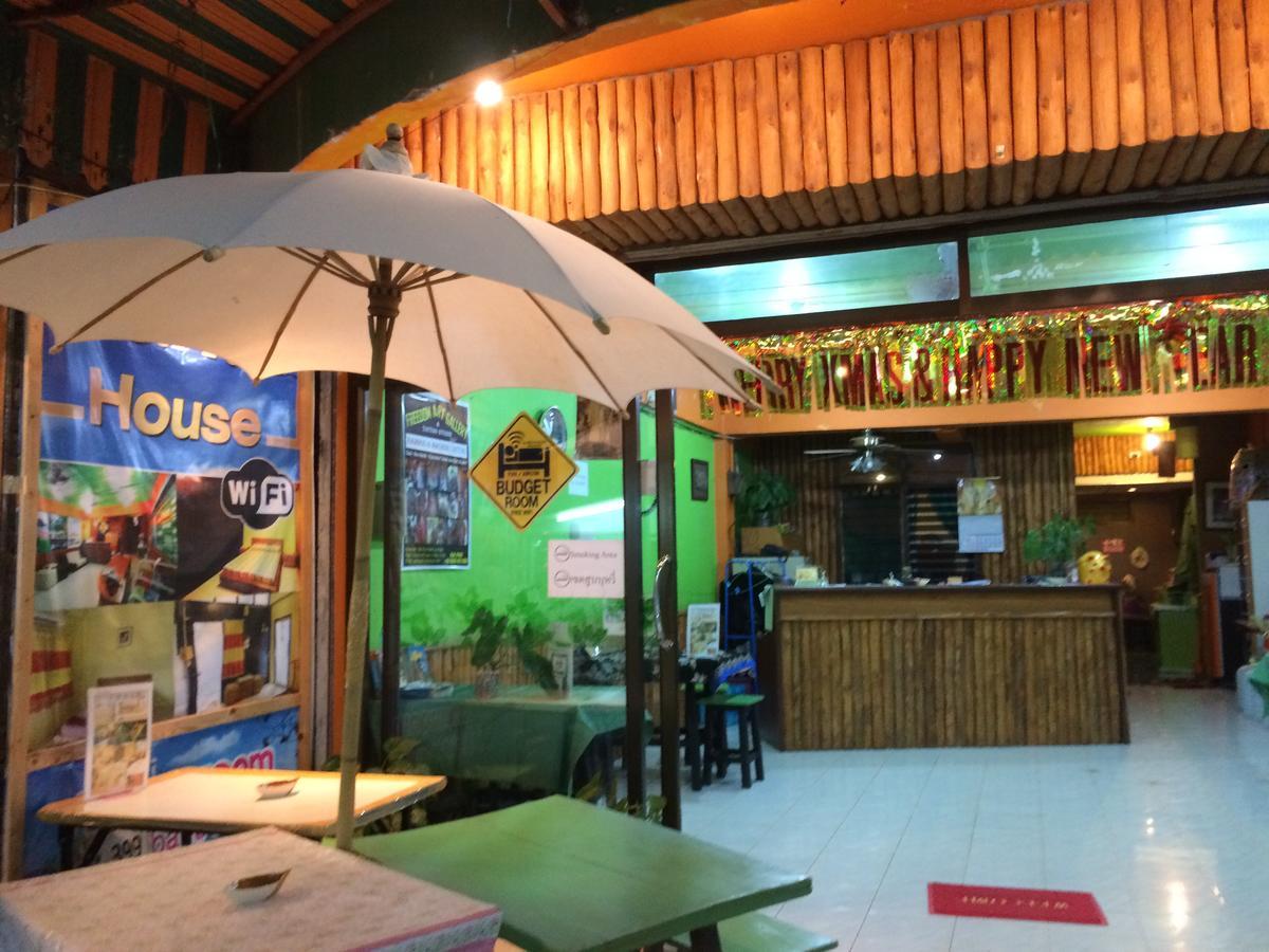 Lanta House (Adults Only) Hostel Koh Lanta Ngoại thất bức ảnh