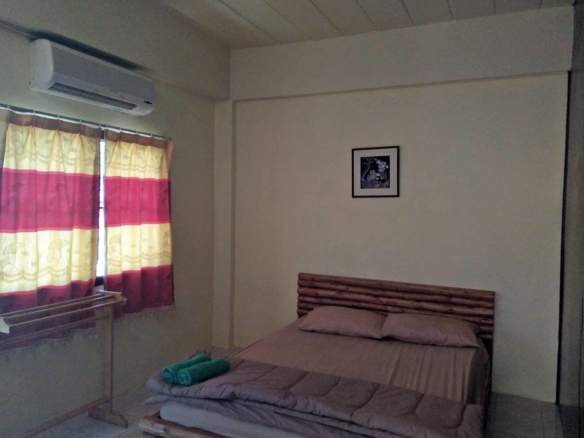 Lanta House (Adults Only) Hostel Koh Lanta Ngoại thất bức ảnh