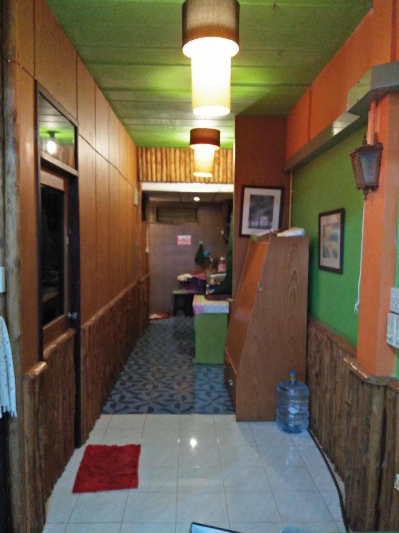 Lanta House (Adults Only) Hostel Koh Lanta Ngoại thất bức ảnh