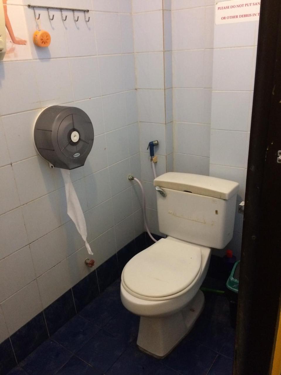 Lanta House (Adults Only) Hostel Koh Lanta Ngoại thất bức ảnh