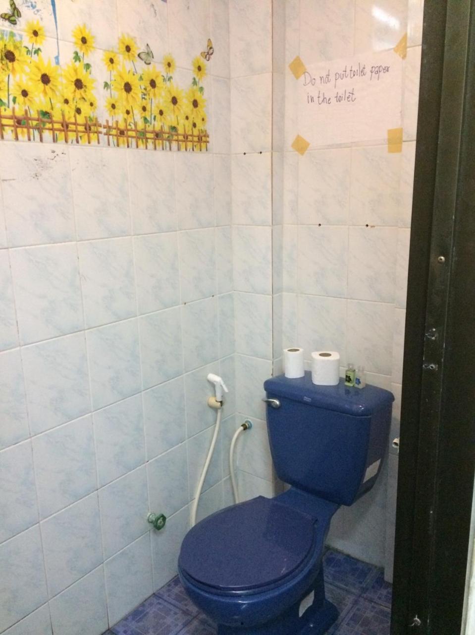 Lanta House (Adults Only) Hostel Koh Lanta Ngoại thất bức ảnh