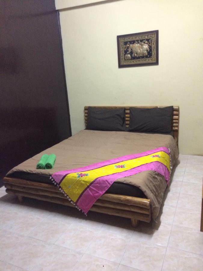 Lanta House (Adults Only) Hostel Koh Lanta Ngoại thất bức ảnh