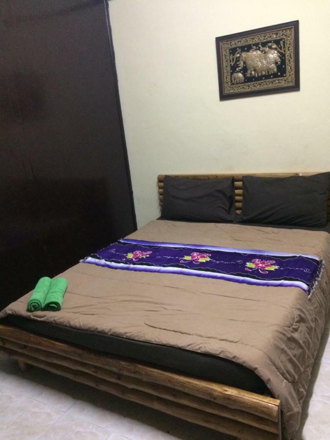 Lanta House (Adults Only) Hostel Koh Lanta Ngoại thất bức ảnh