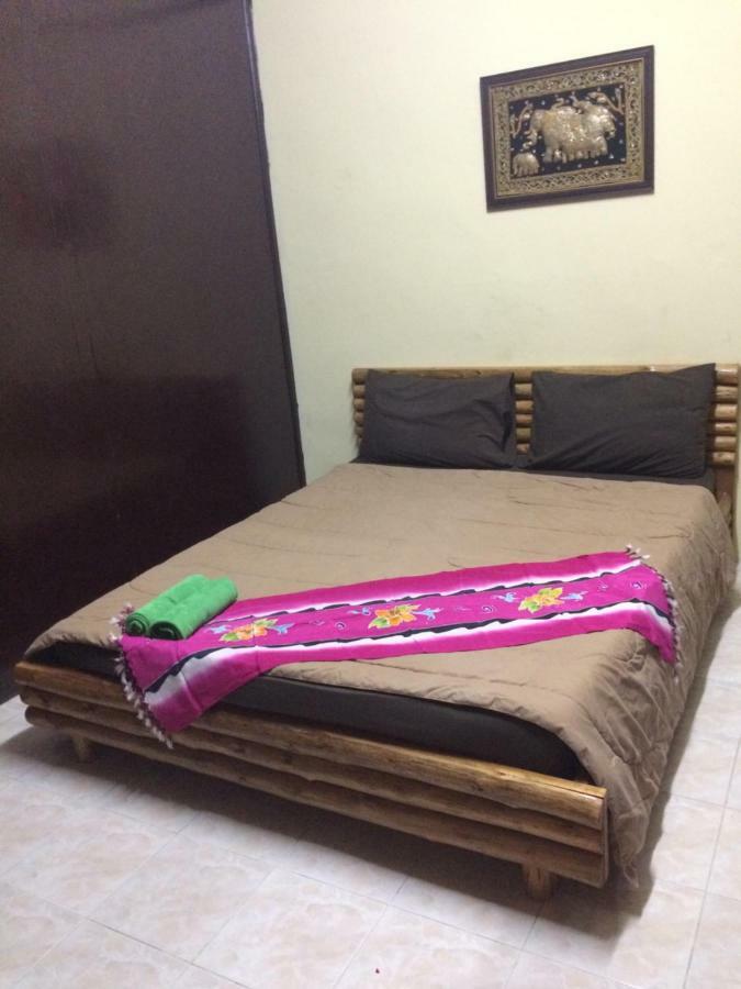 Lanta House (Adults Only) Hostel Koh Lanta Ngoại thất bức ảnh