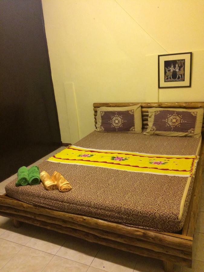Lanta House (Adults Only) Hostel Koh Lanta Ngoại thất bức ảnh