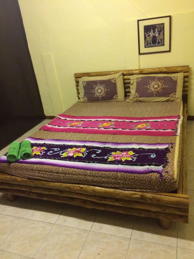 Lanta House (Adults Only) Hostel Koh Lanta Ngoại thất bức ảnh
