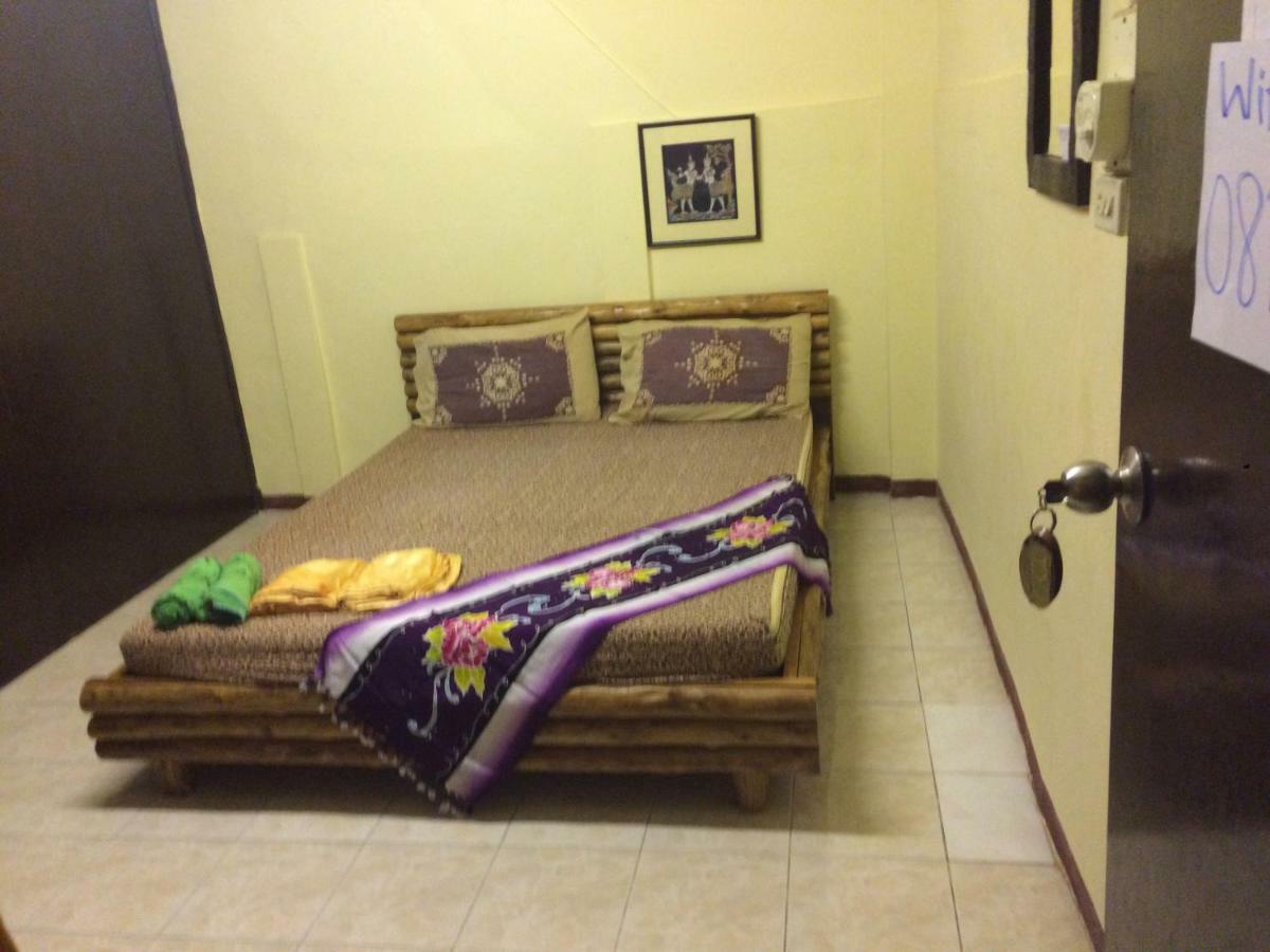 Lanta House (Adults Only) Hostel Koh Lanta Ngoại thất bức ảnh