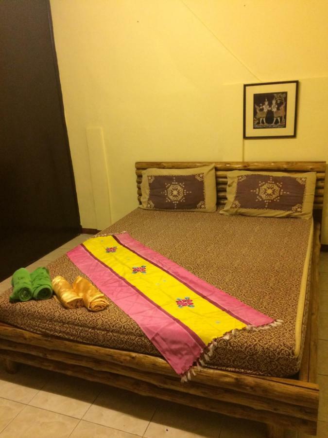 Lanta House (Adults Only) Hostel Koh Lanta Ngoại thất bức ảnh