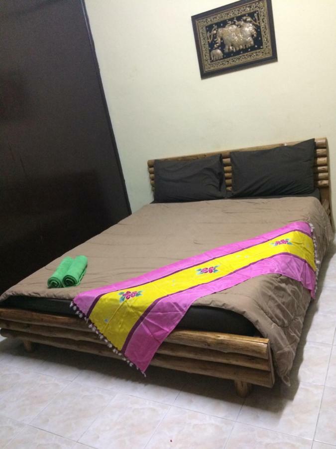 Lanta House (Adults Only) Hostel Koh Lanta Ngoại thất bức ảnh