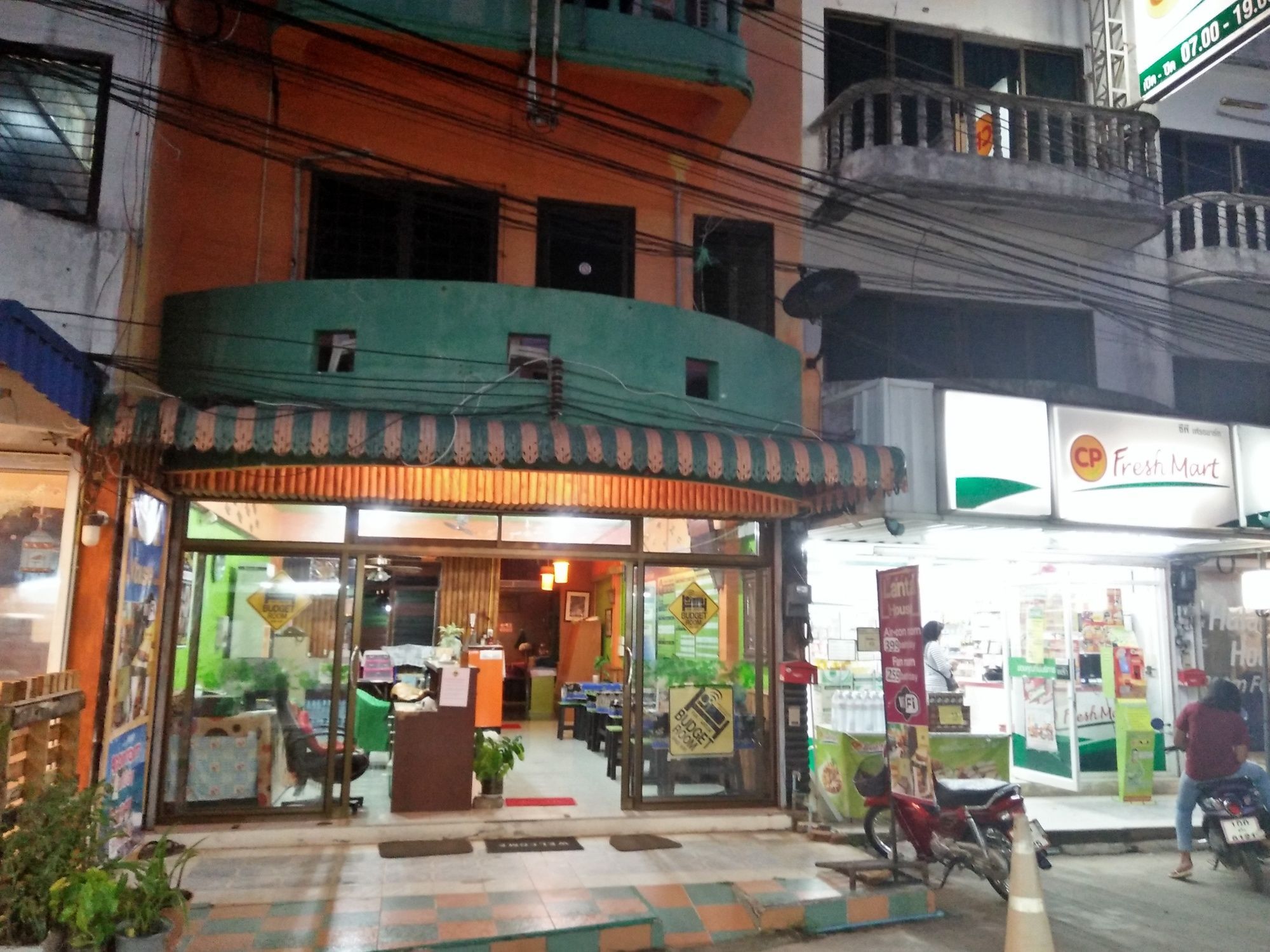 Lanta House (Adults Only) Hostel Koh Lanta Ngoại thất bức ảnh
