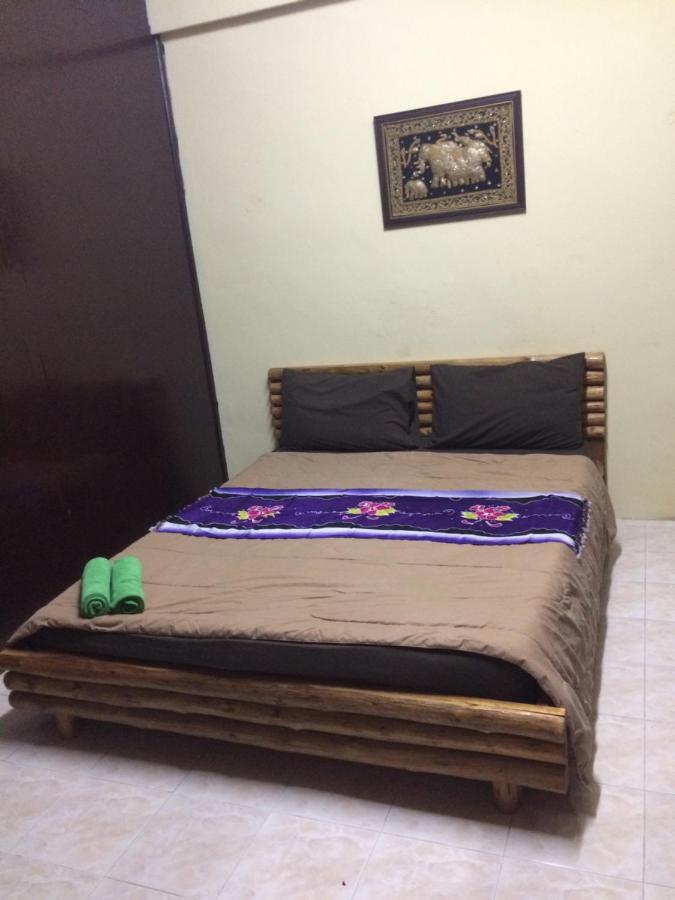 Lanta House (Adults Only) Hostel Koh Lanta Ngoại thất bức ảnh